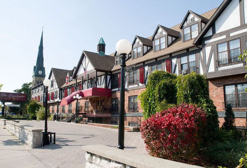 Hotel The Drawbridge Inn