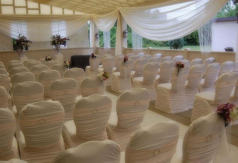 Hotel Best Western Guildwood Inn | Sarnia | Ontario | Canada 1