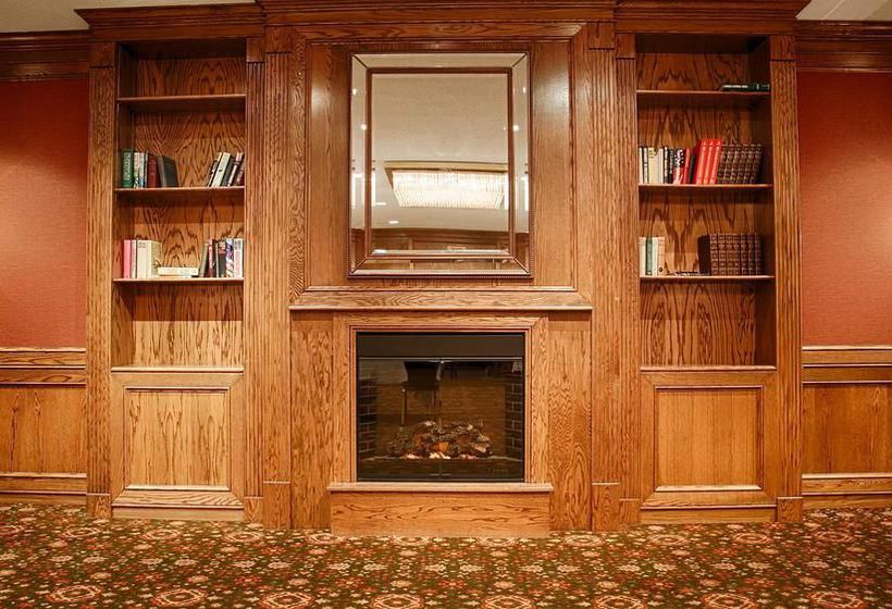 Hotel Best Western Guildwood Inn | Sarnia | Ontario | Canada 11