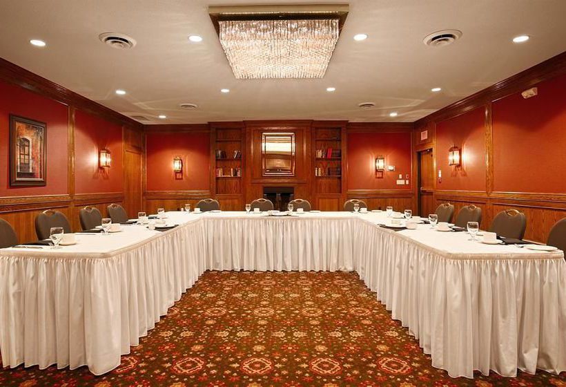 Hotel Best Western Guildwood Inn | Sarnia | Ontario | Canada 12