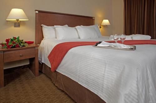 Hotel Best Western Guildwood Inn | Sarnia | Ontario | Canada 19