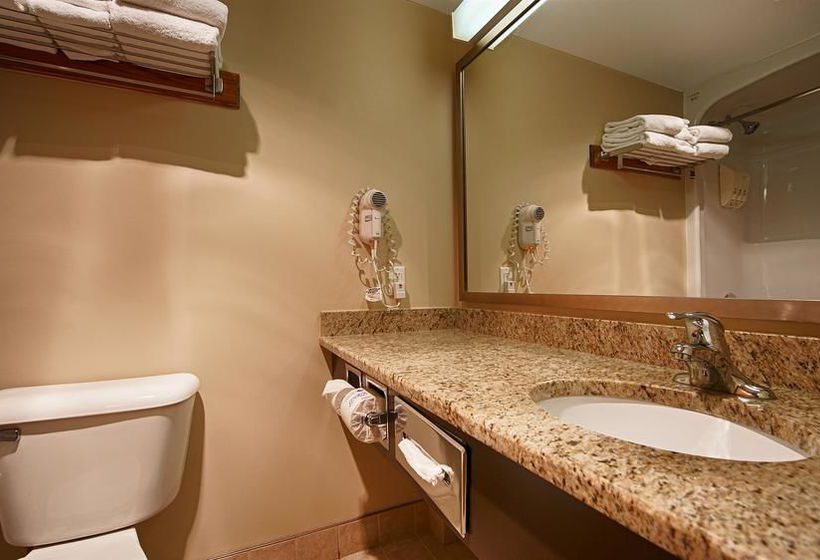 Hotel Best Western Guildwood Inn | Sarnia | Ontario | Canada 2