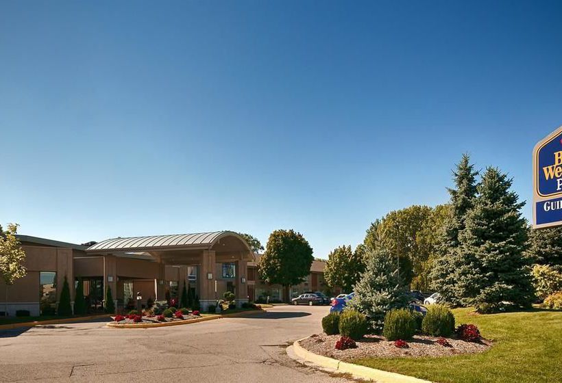 Hotel Best Western Guildwood Inn | Sarnia | Ontario | Canada 3