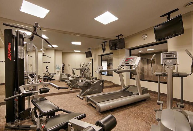 Hotel Best Western Guildwood Inn | Sarnia | Ontario | Canada 4