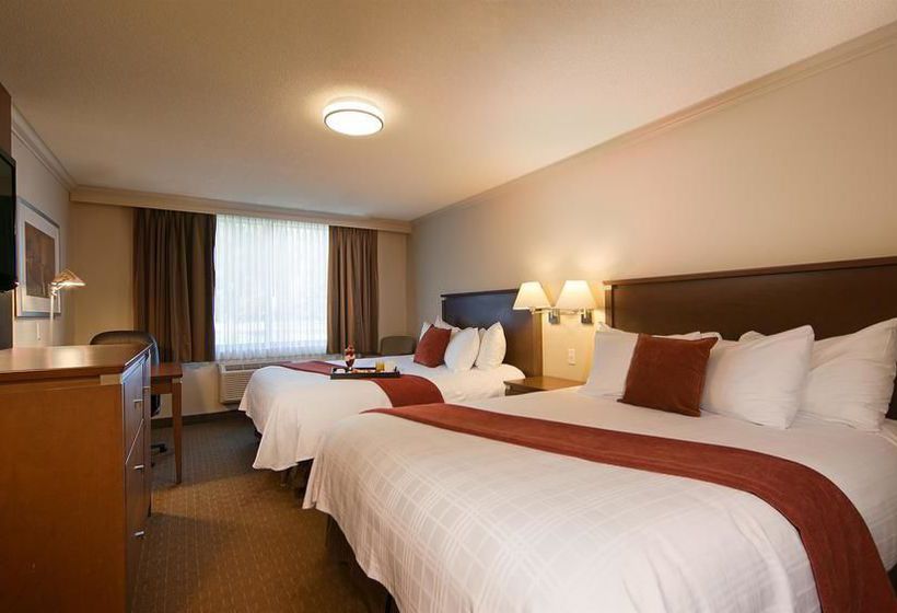 Hotel Best Western Guildwood Inn | Sarnia | Ontario | Canada 5