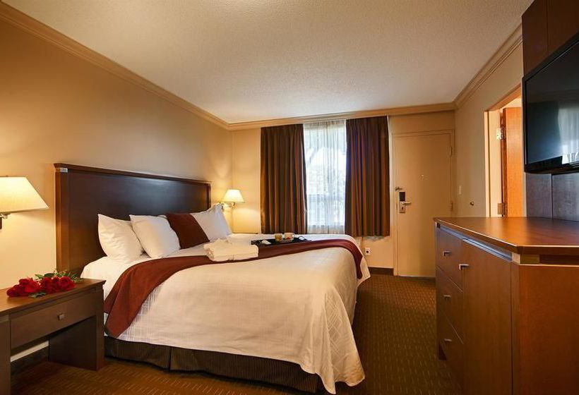 Hotel Best Western Guildwood Inn | Sarnia | Ontario | Canada 7