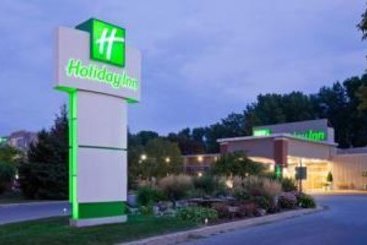 Holiday Inn Sarnia Hotel & Conference Center
