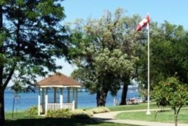 Holiday Inn Sarnia Hotel & Conference Center | Sarnia | Ontario | Canada 4