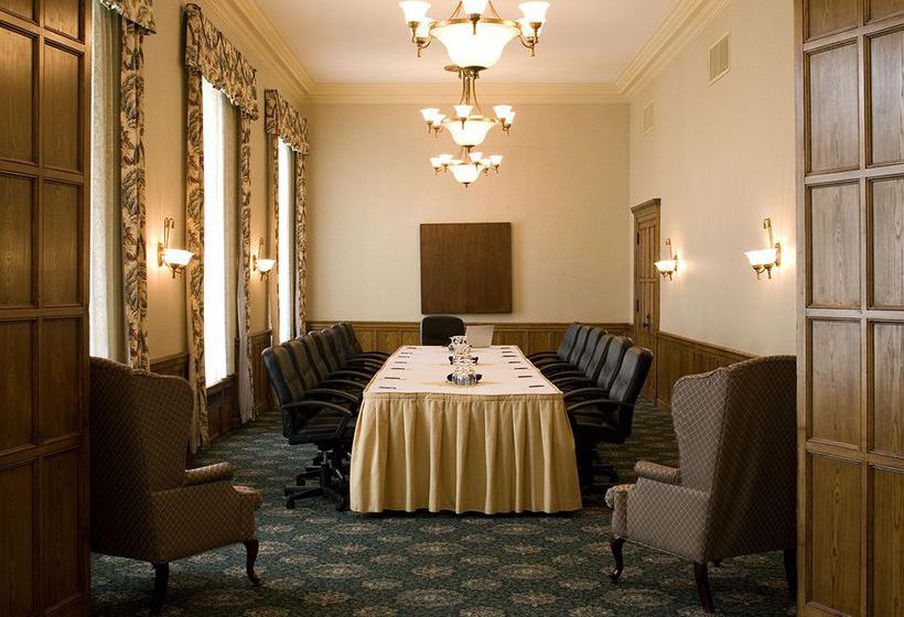 Hotel Delta Bessborough | Saskatoon | Saskatchewan | Canada 1