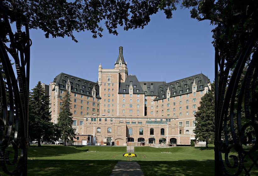 Hotel Delta Bessborough | Saskatoon | Saskatchewan | Canada 10