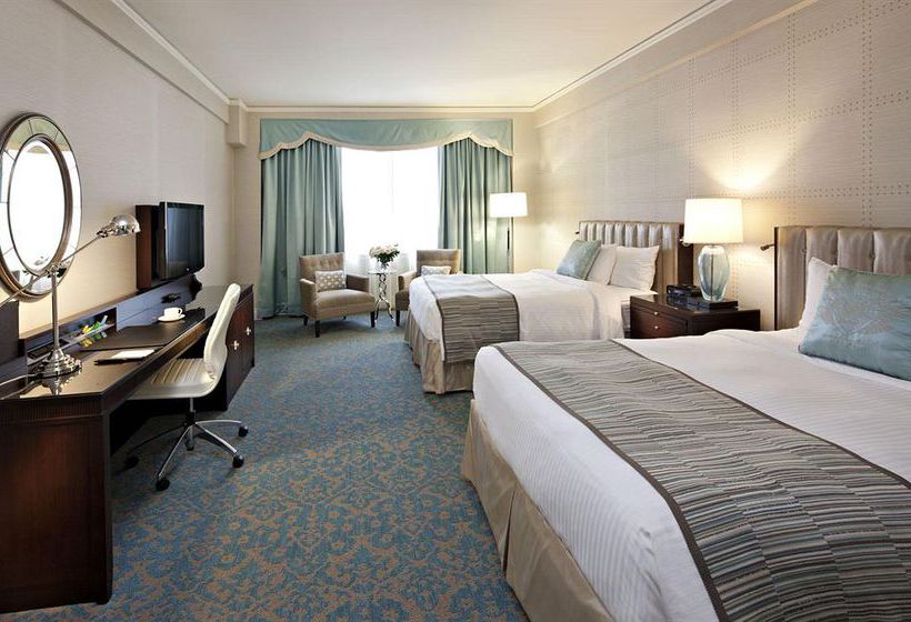 Hotel Delta Bessborough | Saskatoon | Saskatchewan | Canada 12