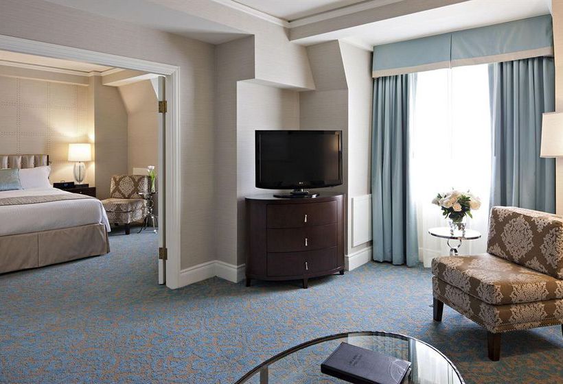 Hotel Delta Bessborough | Saskatoon | Saskatchewan | Canada 13