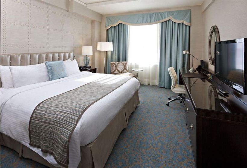 Hotel Delta Bessborough | Saskatoon | Saskatchewan | Canada 14