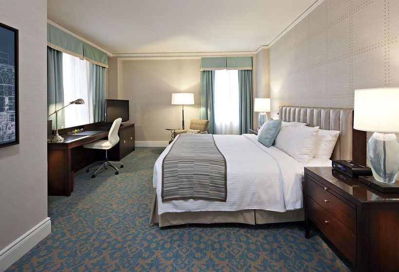 Hotel Delta Bessborough | Saskatoon | Saskatchewan | Canada 15