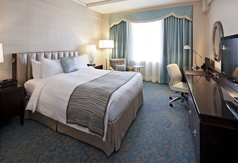 Hotel Delta Bessborough | Saskatoon | Saskatchewan | Canada 18