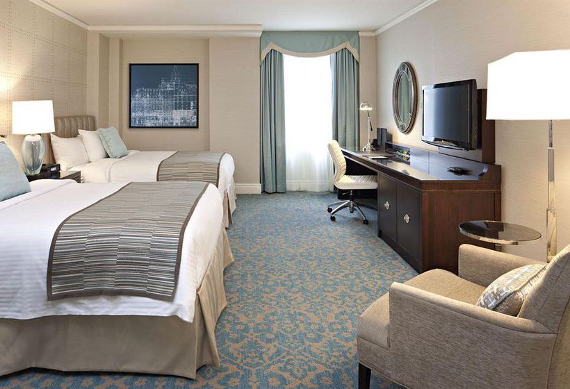 Hotel Delta Bessborough | Saskatoon | Saskatchewan | Canada 19