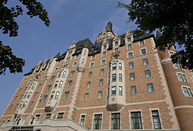 Hotel Delta Bessborough | Saskatoon | Saskatchewan | Canada 20