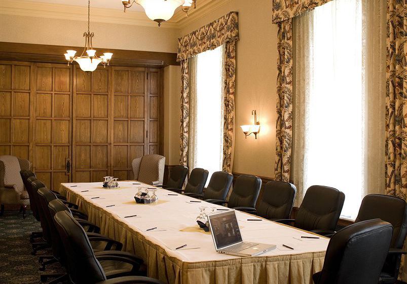 Hotel Delta Bessborough | Saskatoon | Saskatchewan | Canada 3