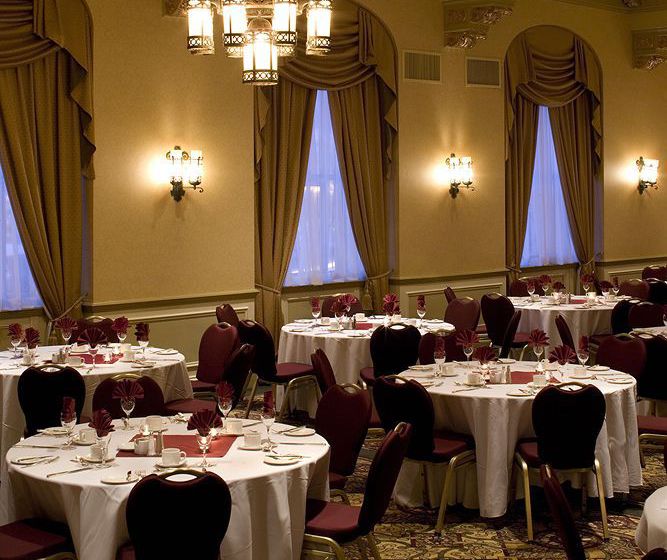 Hotel Delta Bessborough | Saskatoon | Saskatchewan | Canada 5