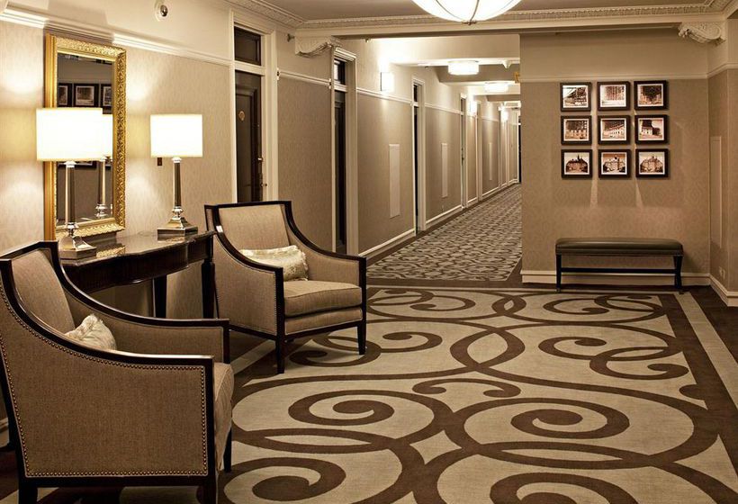 Hotel Delta Bessborough | Saskatoon | Saskatchewan | Canada 9