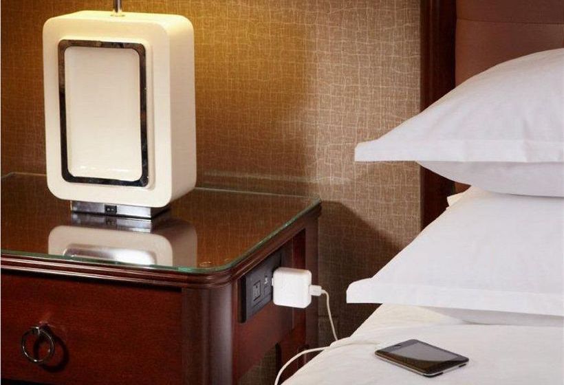 Hotel Sheraton Cavalier Saskatoon | Saskatoon | Saskatchewan | Canada 1