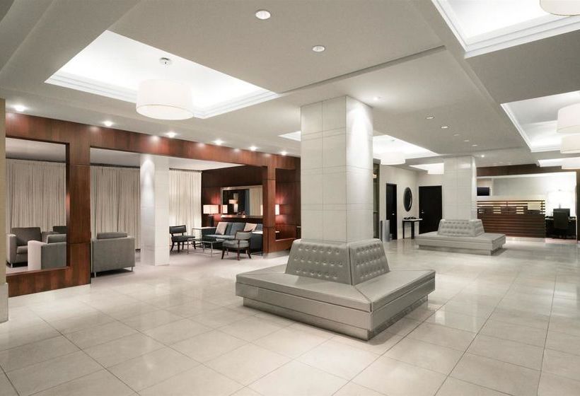 Hotel Sheraton Cavalier Saskatoon | Saskatoon | Saskatchewan | Canada 11