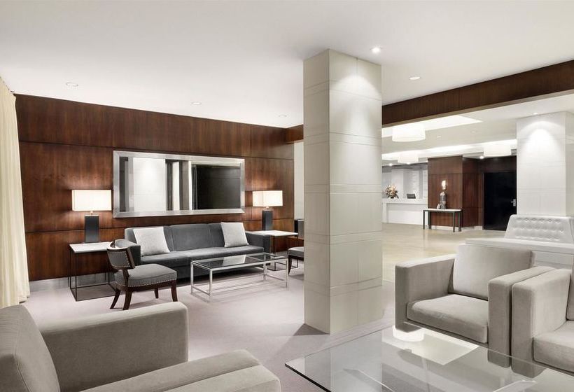 Hotel Sheraton Cavalier Saskatoon | Saskatoon | Saskatchewan | Canada 12