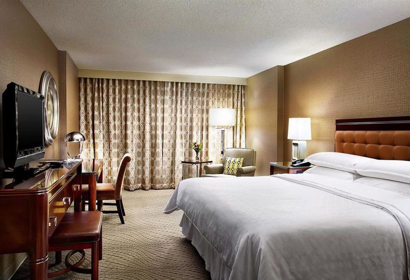 Hotel Sheraton Cavalier Saskatoon | Saskatoon | Saskatchewan | Canada 13