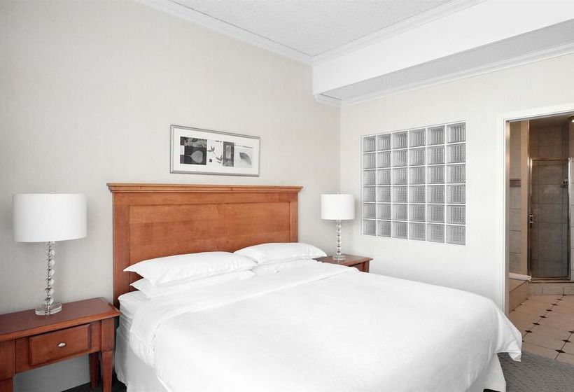 Hotel Sheraton Cavalier Saskatoon | Saskatoon | Saskatchewan | Canada 15