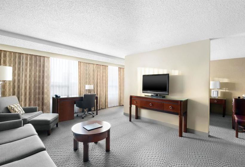 Hotel Sheraton Cavalier Saskatoon | Saskatoon | Saskatchewan | Canada 16