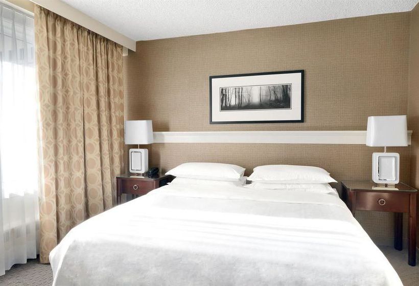 Hotel Sheraton Cavalier Saskatoon | Saskatoon | Saskatchewan | Canada 17