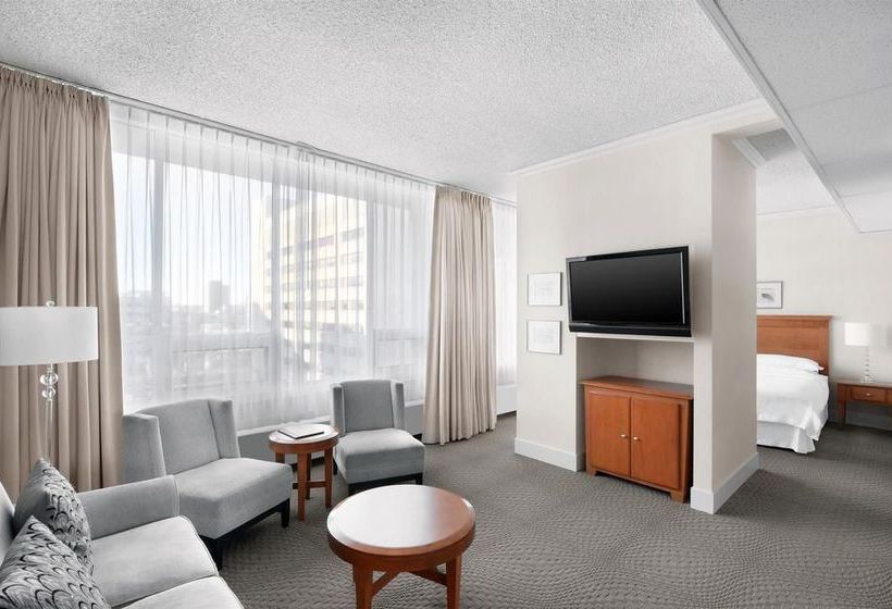 Hotel Sheraton Cavalier Saskatoon | Saskatoon | Saskatchewan | Canada 19