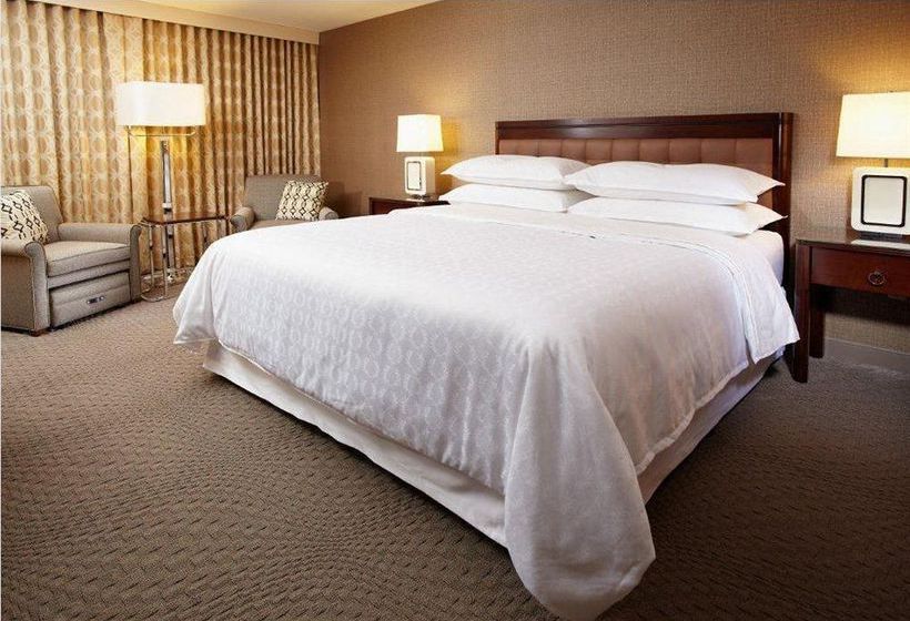 Hotel Sheraton Cavalier Saskatoon | Saskatoon | Saskatchewan | Canada 2