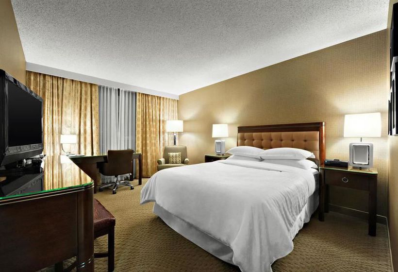 Hotel Sheraton Cavalier Saskatoon | Saskatoon | Saskatchewan | Canada 20