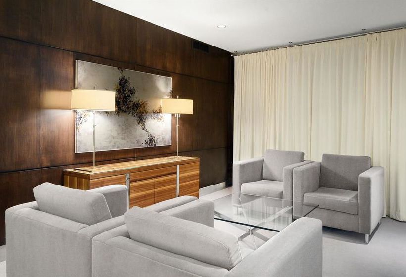 Hotel Sheraton Cavalier Saskatoon | Saskatoon | Saskatchewan | Canada 9