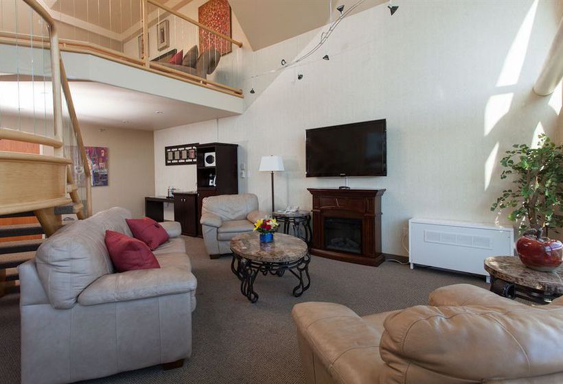 Hotel Park Town | Saskatoon | Saskatchewan | Canada 10