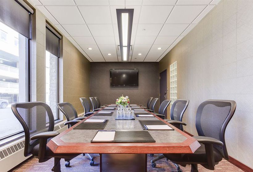 Hotel Park Town | Saskatoon | Saskatchewan | Canada 11