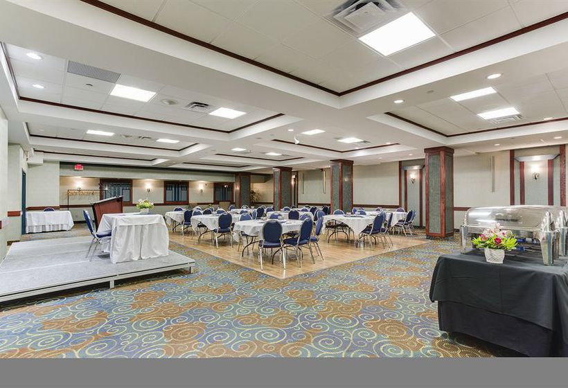 Hotel Park Town | Saskatoon | Saskatchewan | Canada 13