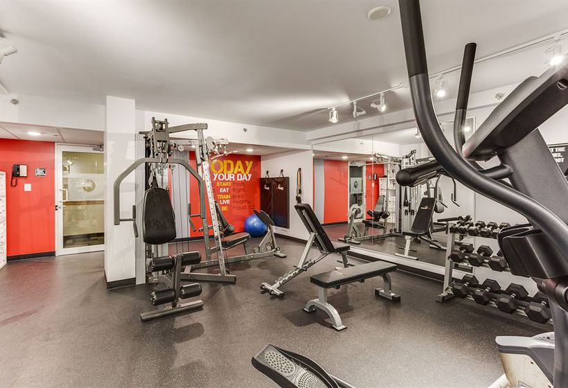 Hotel Park Town | Saskatoon | Saskatchewan | Canada 14