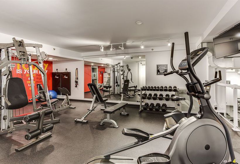 Hotel Park Town | Saskatoon | Saskatchewan | Canada 15