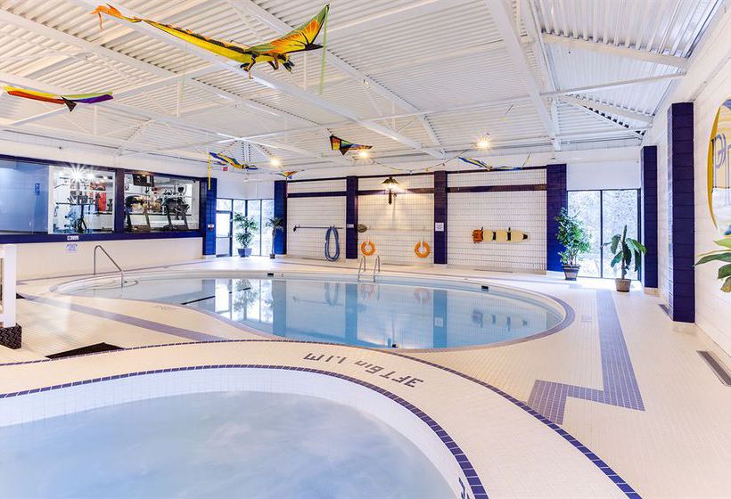 Hotel Park Town | Saskatoon | Saskatchewan | Canada 16