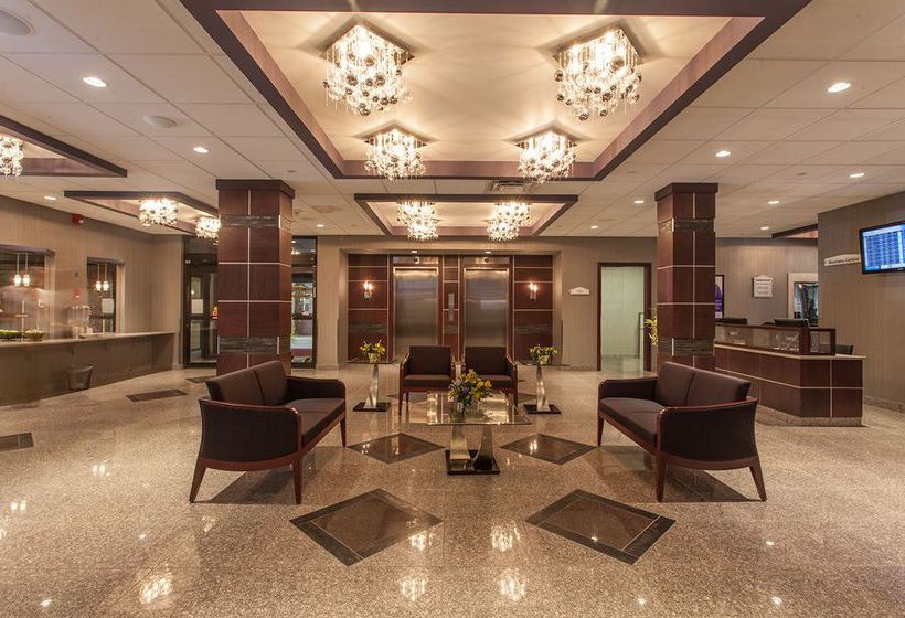 Hotel Park Town | Saskatoon | Saskatchewan | Canada 17