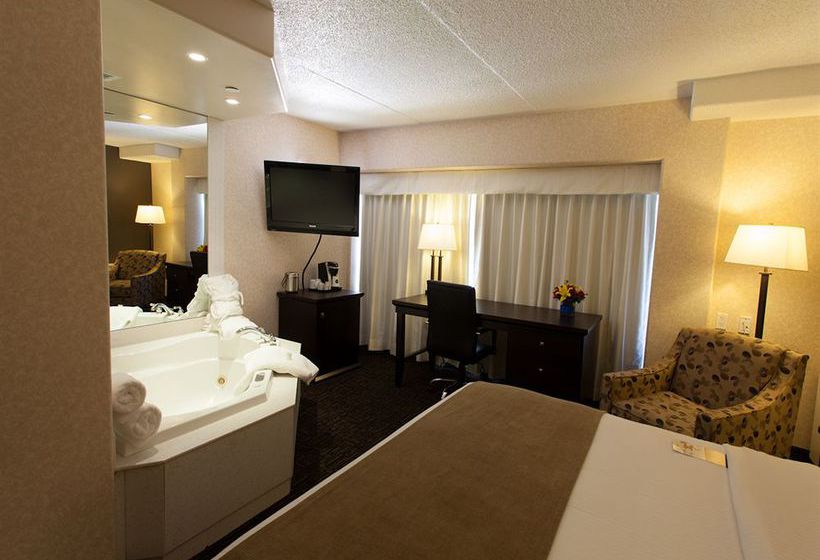 Hotel Park Town | Saskatoon | Saskatchewan | Canada 18