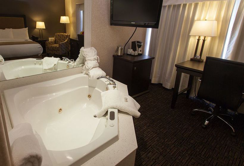 Hotel Park Town | Saskatoon | Saskatchewan | Canada 19