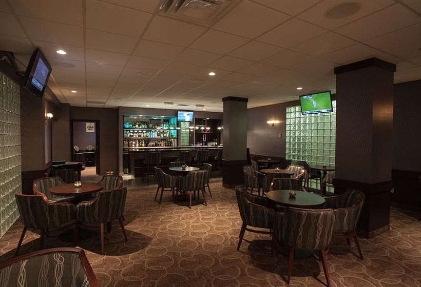 Hotel Park Town | Saskatoon | Saskatchewan | Canada 2