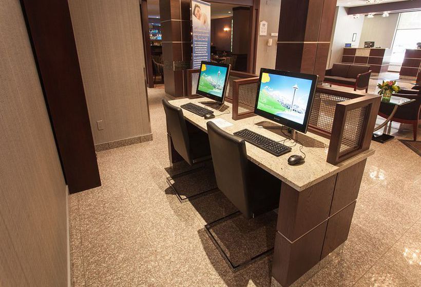 Hotel Park Town | Saskatoon | Saskatchewan | Canada 20