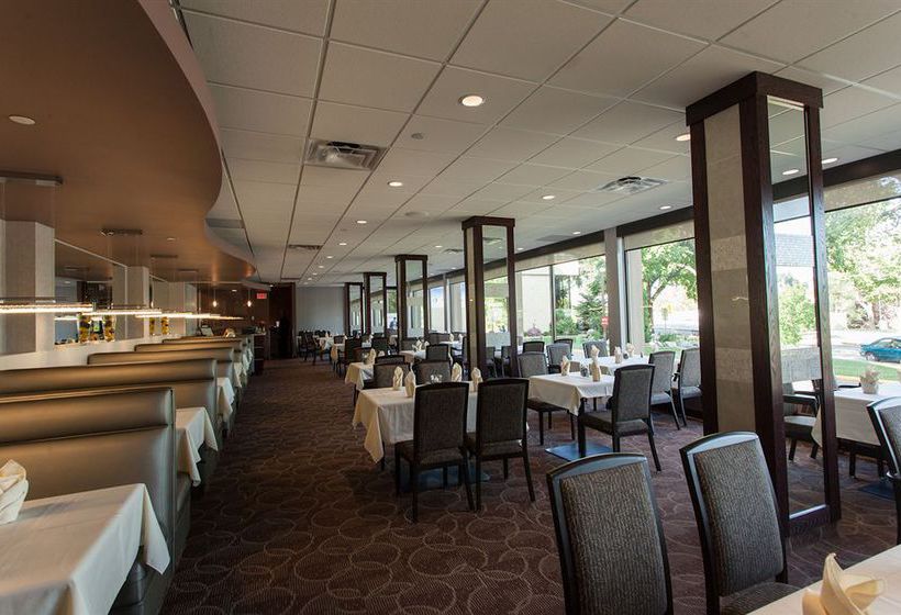 Hotel Park Town | Saskatoon | Saskatchewan | Canada 3