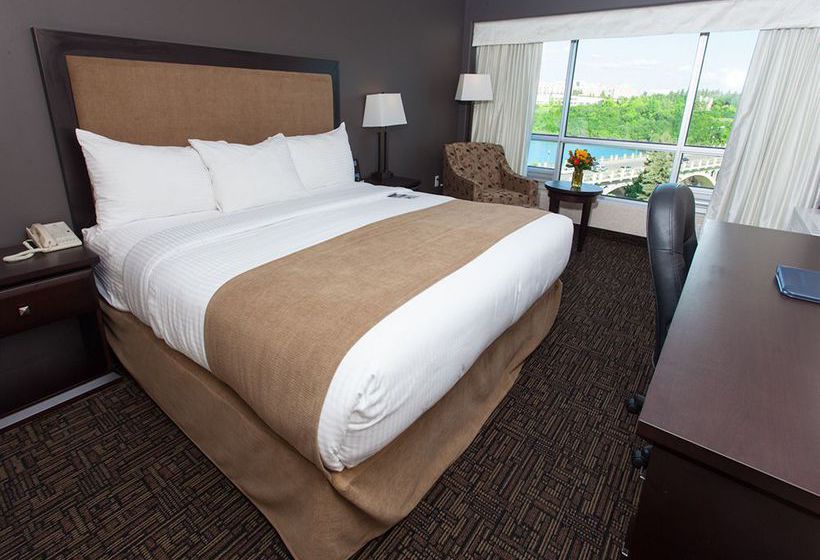 Hotel Park Town | Saskatoon | Saskatchewan | Canada 4