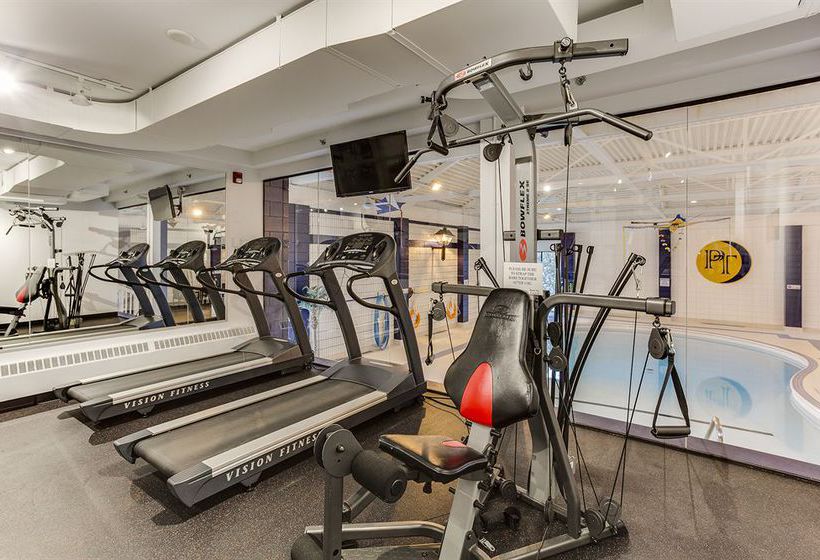 Hotel Park Town | Saskatoon | Saskatchewan | Canada 5