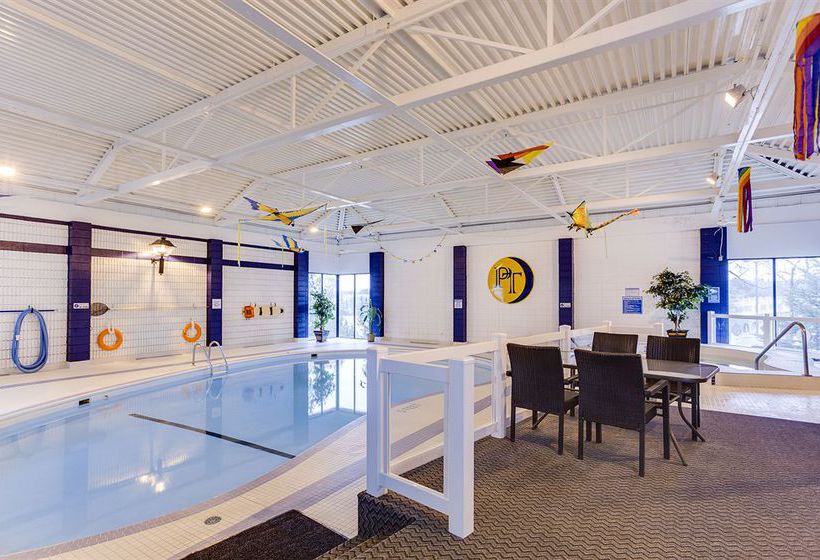 Hotel Park Town | Saskatoon | Saskatchewan | Canada 6